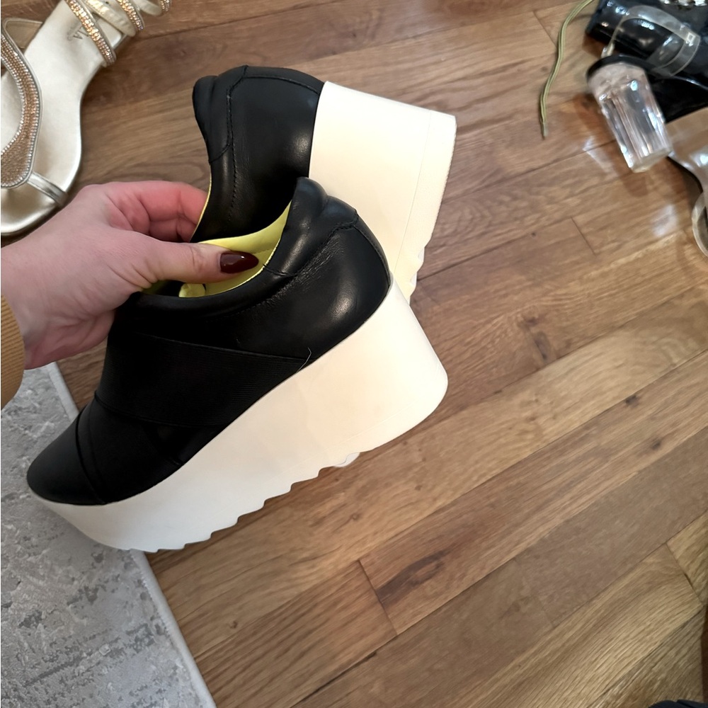 Kendall and Kylie shoes